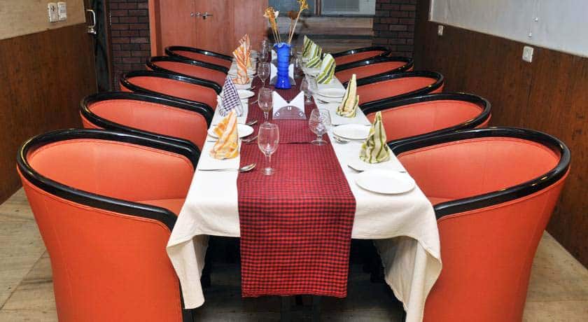Hotel Radhika, Malegaon 4